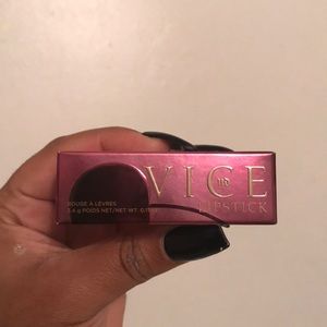 Vice lipstick